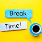 Break Time logo