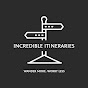Incredible Itineraries logo