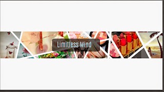 «Limitless Mind» youtube banner