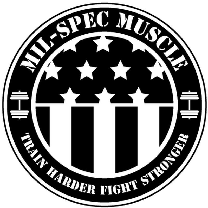 Mil-Spec Muscle