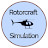 Rotorcraft Simulation 