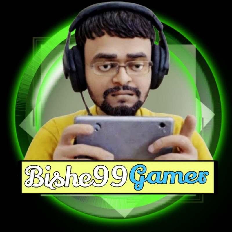Bishe 99 Gamer