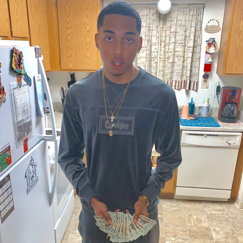 Playboyjay icon