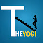 Theyogi logo