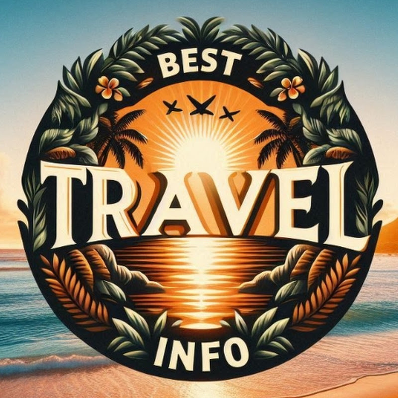 Best Travel Info 
