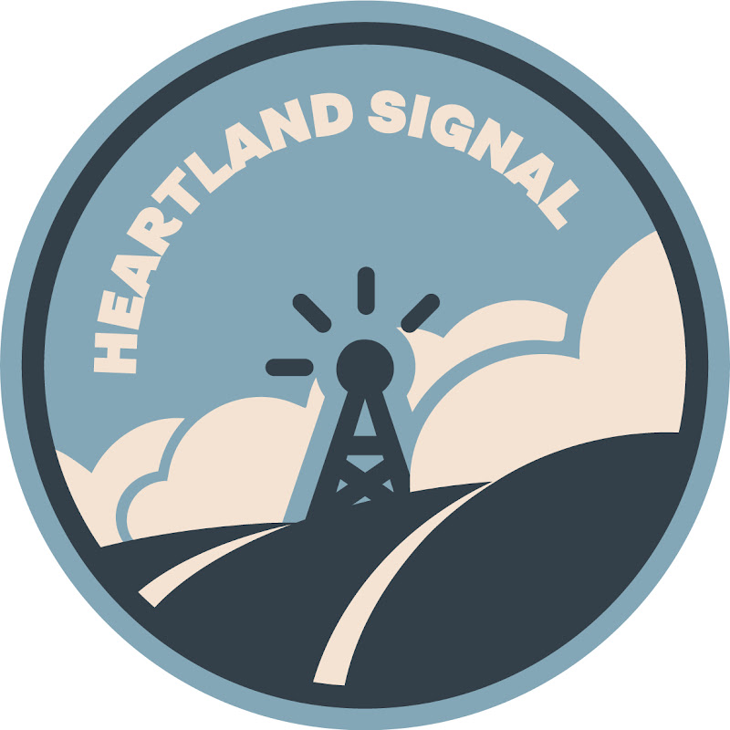 Heartland Signal icon