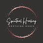 Spiritual Healing with Soothing Music logo