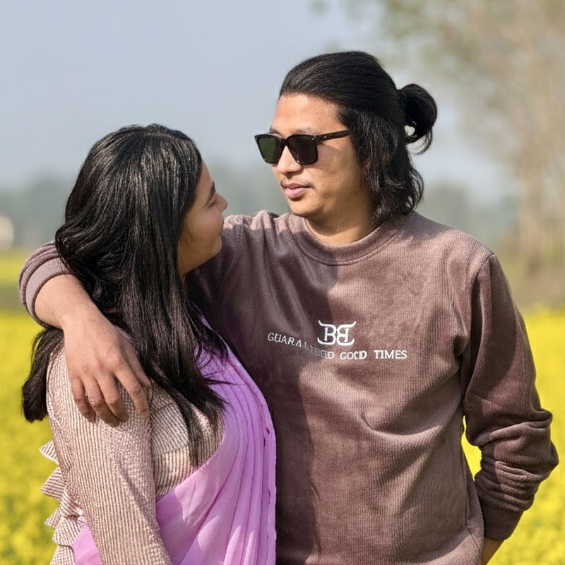 Sudip Tharu Official