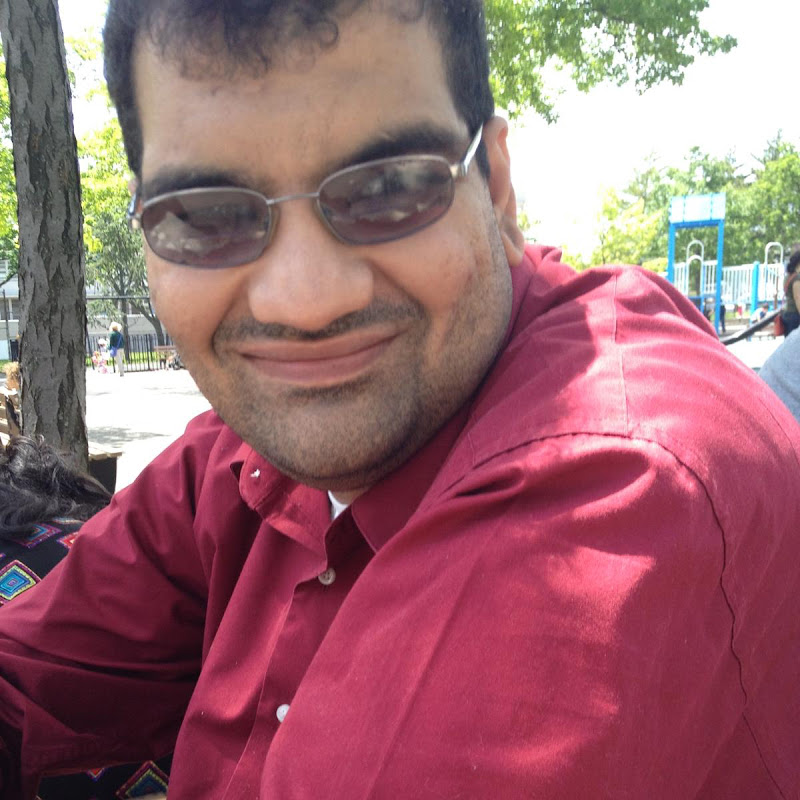 Kashmiri Bhai Vlogs