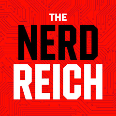 The Nerd Reich with Gil Duran