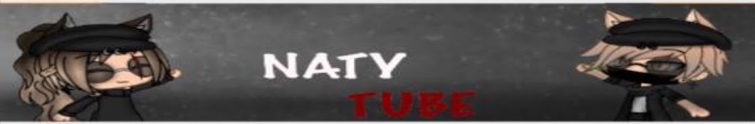 NATY TUBE YouTube channel avatar