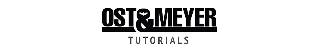 Ost & Meyer Tutorials YouTube channel avatar