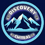 Discovery Chitral  logo