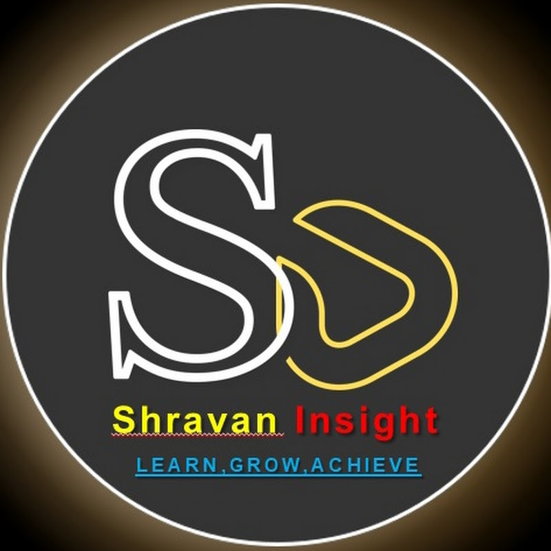 Shravan Insight