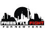 FREESTYLE FIGHT FOR NEW YORK