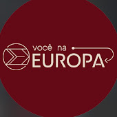 Você na Europa