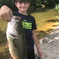 FishingwithLu