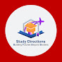 Study Directions  logo