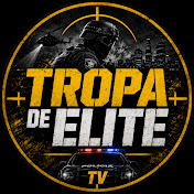 tropa de elite TV