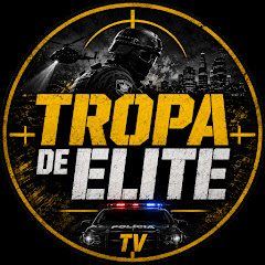 tropa de elite TV