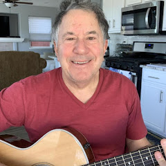 Howard's Guitar Journey
