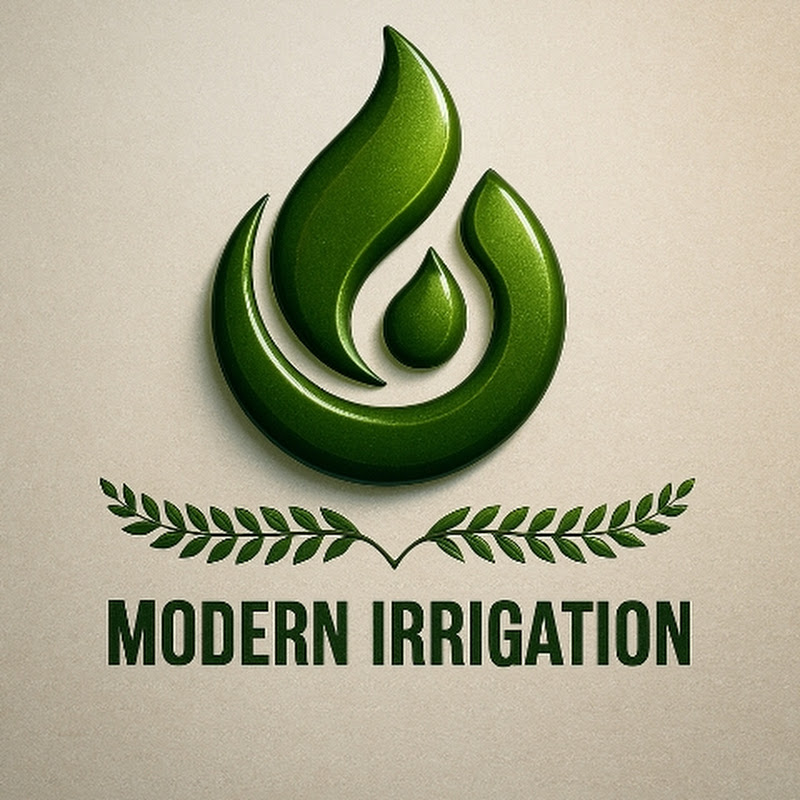 Modern Irrigation 