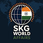 SKG World Affairs logo