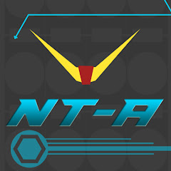 Newtype Advantage channel logo
