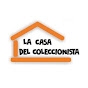 La Casa del Coleccionista logo