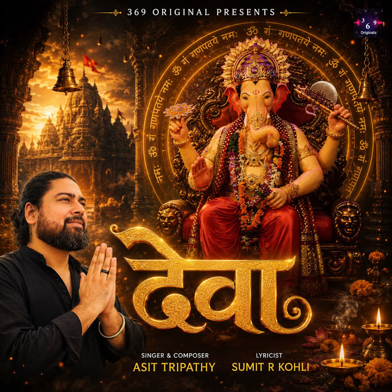 Asit Tripathy - Topic