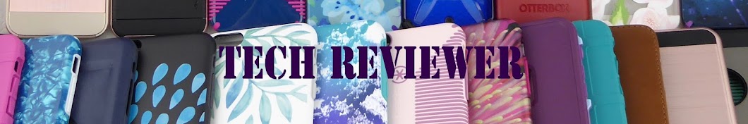The Tech Reviewer यूट्यूब चैनल अवतार