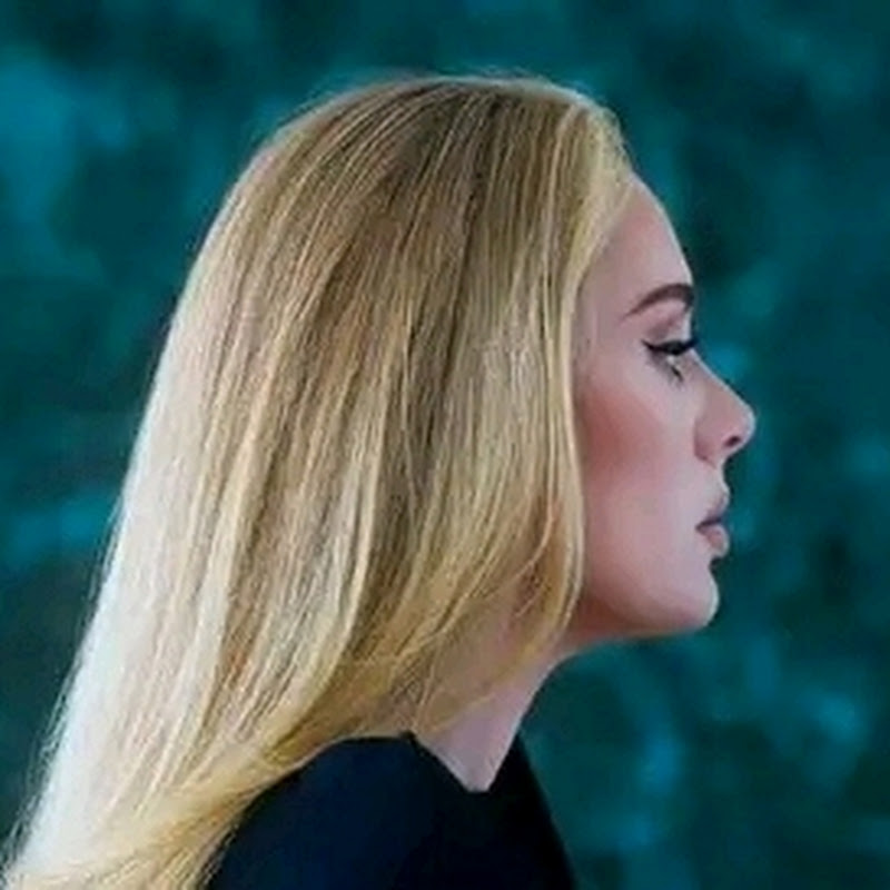 Adele 30 icon