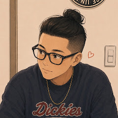 꽁지머리