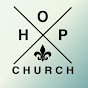 House of Prayer Church logo