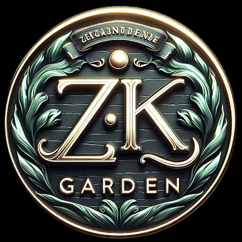 Zk garden