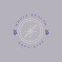 Whole Health Self-Care with Whitney Ortiz logo