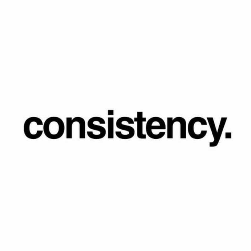 Consistency