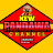 New Pandawa Channel