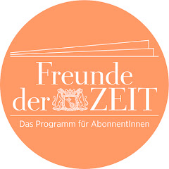 Freunde der ZEIT