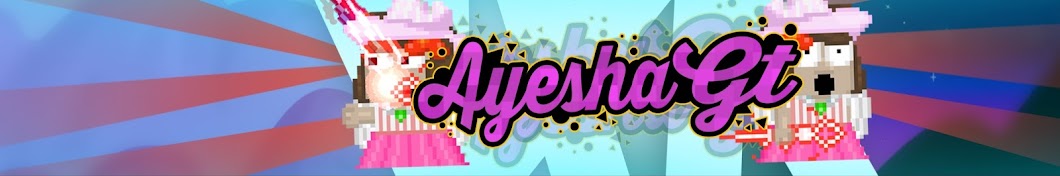 Ayesha Gt YouTube channel avatar