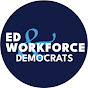 Committee on Education & Workforce Democrats logo