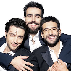 Il Volo World