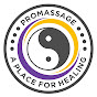 ProMassage Integrative Health Solutions logo