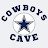 Cowboys Cave 