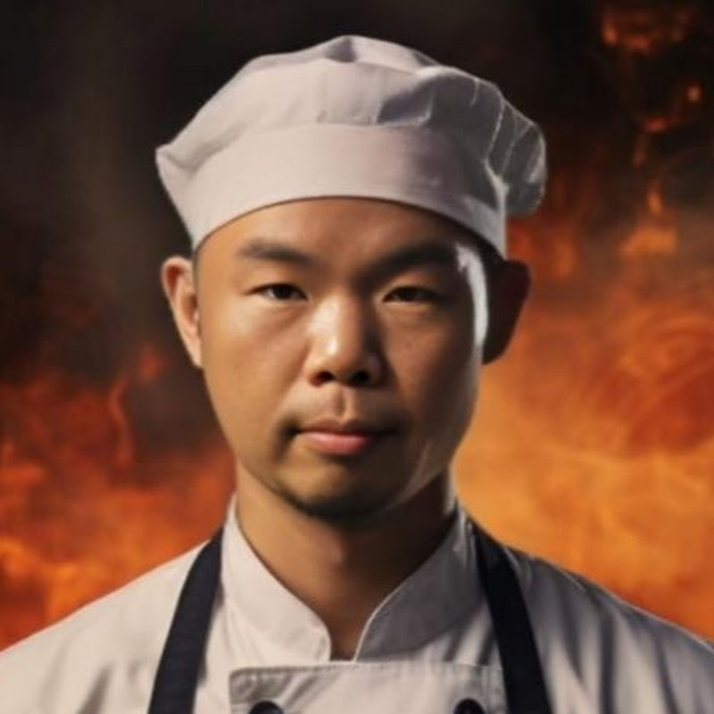 星期一教室(教煮) Logo