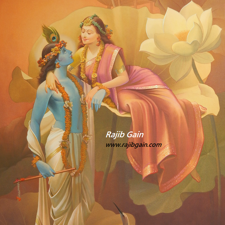 Post from Wash Painting with Rajib