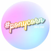 Logo de la chaîne PoNyCoRn Le Blog