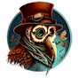 OwlPlague logo
