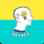 3d Fact. logo