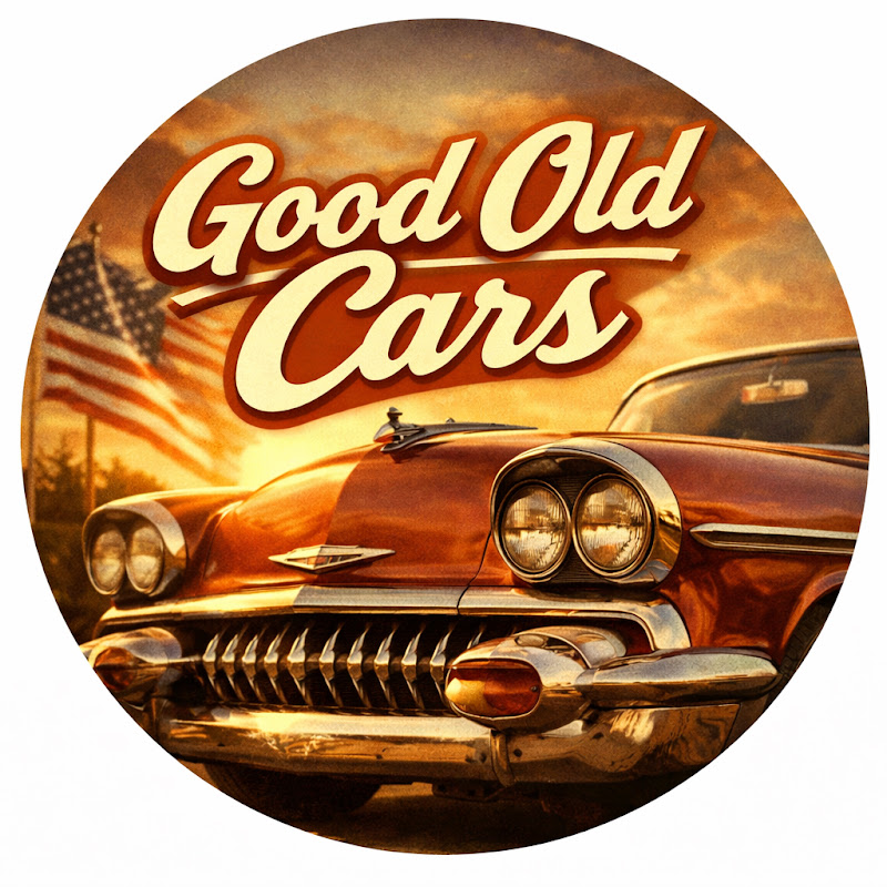 Good Old Cars
